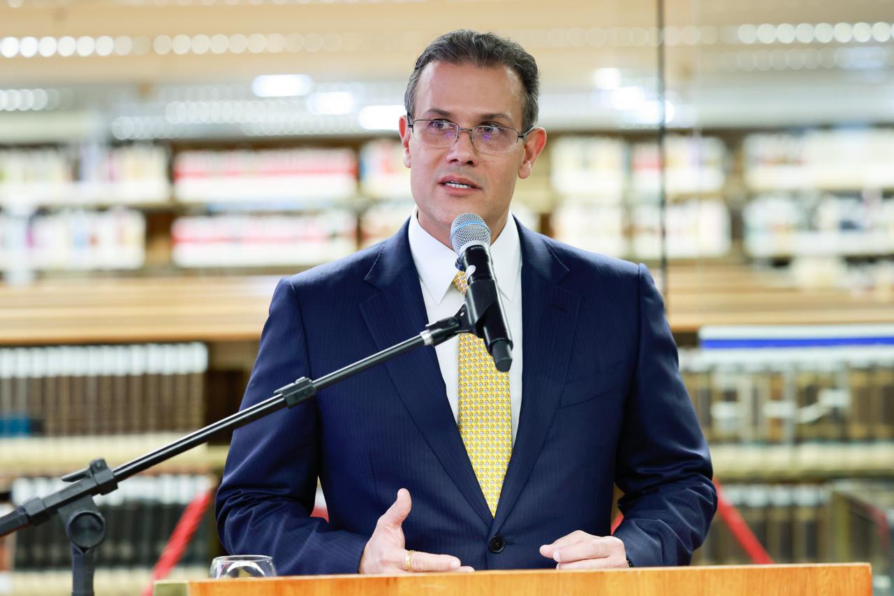 Cibersegurança como soberania: o legado do Grupo RG Eventos na COP30